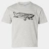 Ultra Cotton® Youth T-Shirt Thumbnail