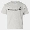 Ultra Cotton® Youth T-Shirt Thumbnail