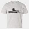 Ultra Cotton® Youth T-Shirt Thumbnail