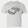 Ultra Cotton® Youth T-Shirt Thumbnail