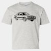 Ultra Cotton® Youth T-Shirt Thumbnail