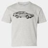 Ultra Cotton® Youth T-Shirt Thumbnail