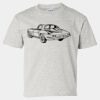 Ultra Cotton® Youth T-Shirt Thumbnail
