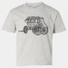 Ultra Cotton® Youth T-Shirt Thumbnail