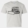Ultra Cotton® Youth T-Shirt Thumbnail