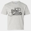 Ultra Cotton® Youth T-Shirt Thumbnail