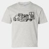 Ultra Cotton® Youth T-Shirt Thumbnail