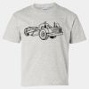 Ultra Cotton® Youth T-Shirt Thumbnail