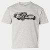 Ultra Cotton® Youth T-Shirt Thumbnail