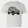 Ultra Cotton® Youth T-Shirt Thumbnail