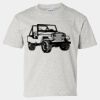 Ultra Cotton® Youth T-Shirt Thumbnail