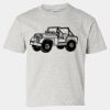 Ultra Cotton® Youth T-Shirt Thumbnail