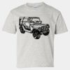 Ultra Cotton® Youth T-Shirt Thumbnail