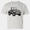 Ultra Cotton® Youth T-Shirt Thumbnail