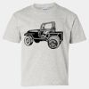 Ultra Cotton® Youth T-Shirt Thumbnail