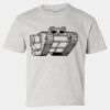 Ultra Cotton® Youth T-Shirt Thumbnail