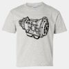 Ultra Cotton® Youth T-Shirt Thumbnail