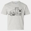 Ultra Cotton® Youth T-Shirt Thumbnail