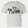 Ultra Cotton® Youth T-Shirt Thumbnail