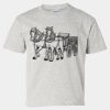 Ultra Cotton® Youth T-Shirt Thumbnail