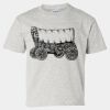 Ultra Cotton® Youth T-Shirt Thumbnail
