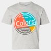 Ultra Cotton® Youth T-Shirt Thumbnail