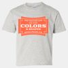 Ultra Cotton® Youth T-Shirt Thumbnail