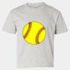 Ultra Cotton® Youth T-Shirt Thumbnail