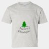 Ultra Cotton® Youth T-Shirt Thumbnail