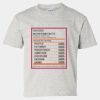 Ultra Cotton® Youth T-Shirt Thumbnail
