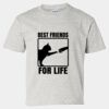 Ultra Cotton® Youth T-Shirt Thumbnail