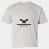 Ultra Cotton® Youth T-Shirt Thumbnail