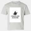 Ultra Cotton® Youth T-Shirt Thumbnail