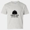 Ultra Cotton® Youth T-Shirt Thumbnail
