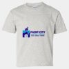 Ultra Cotton® Youth T-Shirt Thumbnail