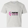 Ultra Cotton® Youth T-Shirt Thumbnail