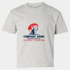 Ultra Cotton® Youth T-Shirt Thumbnail