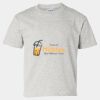 Ultra Cotton® Youth T-Shirt Thumbnail