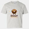 Ultra Cotton® Youth T-Shirt Thumbnail