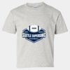 Ultra Cotton® Youth T-Shirt Thumbnail
