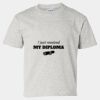 Ultra Cotton® Youth T-Shirt Thumbnail