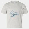 Ultra Cotton® Youth T-Shirt Thumbnail