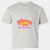 Ultra Cotton® Youth T-Shirt Thumbnail