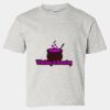 Ultra Cotton® Youth T-Shirt Thumbnail