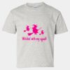Ultra Cotton® Youth T-Shirt Thumbnail