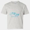 Ultra Cotton® Youth T-Shirt Thumbnail