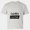 Ultra Cotton® Youth T-Shirt Thumbnail