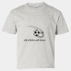 Ultra Cotton® Youth T-Shirt Thumbnail
