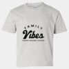 Ultra Cotton® Youth T-Shirt Thumbnail