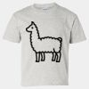 Ultra Cotton® Youth T-Shirt Thumbnail